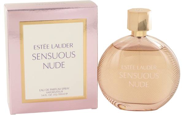 Sensuous Nude Perfume By Estee Lauder Buy Online Perfume