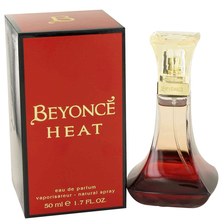 Apa De Parfum Beyonce Heat Femei 100ml Emagro