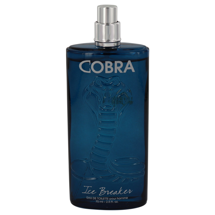 super cobra eau de toilette