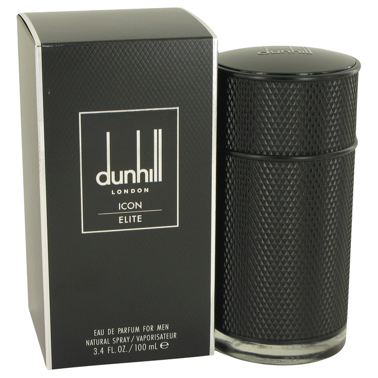 dunhill iconic