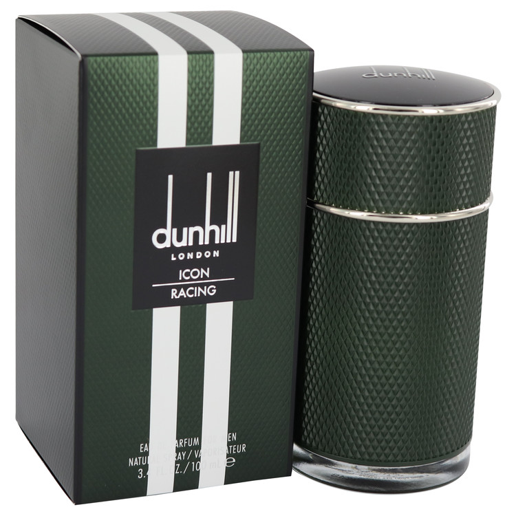 dunhill leather trousers