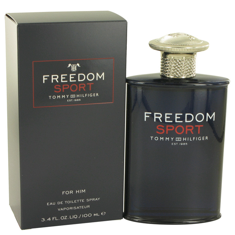 freedom tommy hilfiger