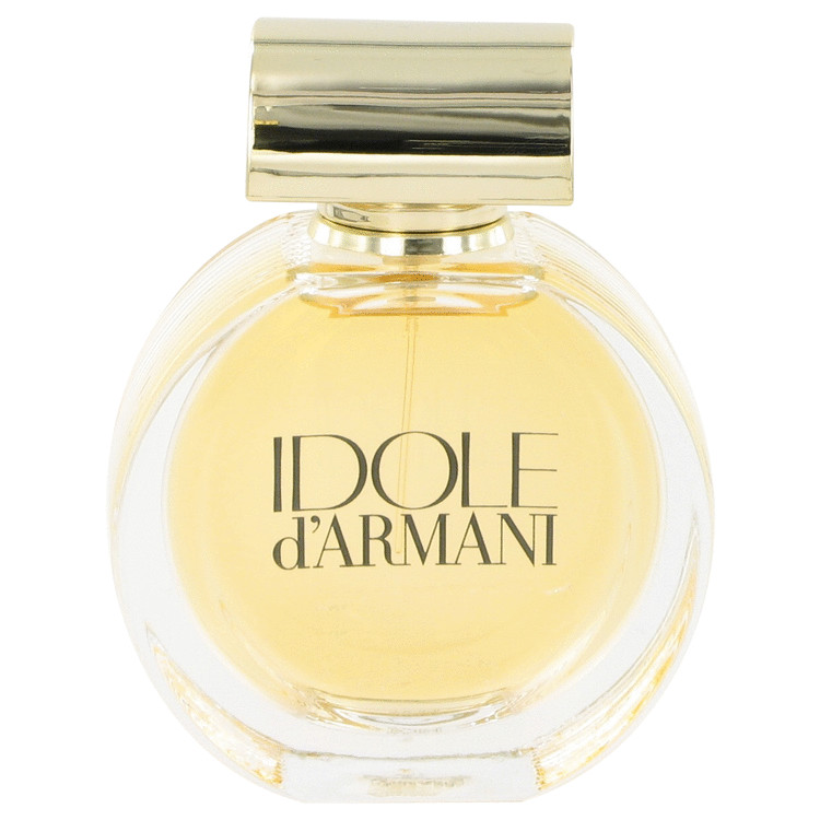 armani idole edp