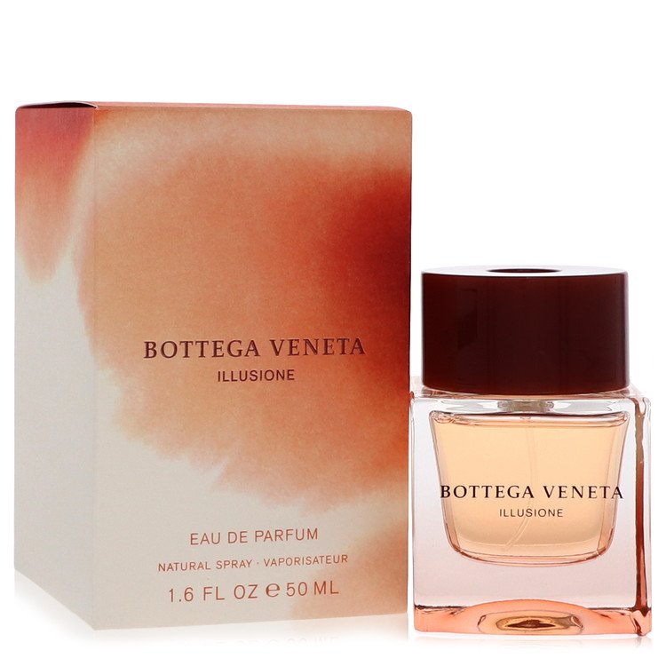 Bottega Veneta Illusione By Bottega Veneta