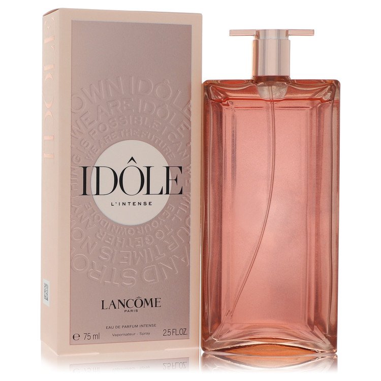 Idole L Intense By Lancome Buy Online Perfume