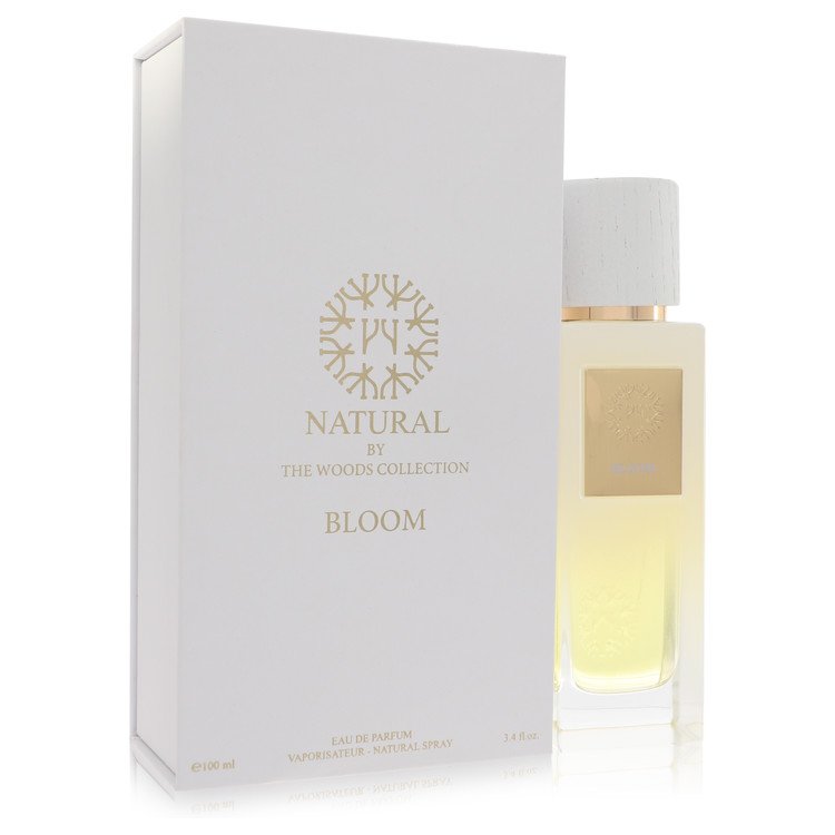 The Woods Collection The Woods Collection Natural Bloom Perfume For