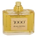 1000 Perfume 2.5 oz Eau De Toilette Spray (Tester)