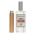 1902 Natural Cologne 0.27 oz Travel Spray