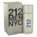 212 Cologne 6.8 oz Eau De Toilette Spray