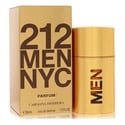 212 Nyc Cologne 1.7 oz Parfum Spray
