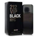 212 Vip Black Elixir Cologne 3.4 oz Eau De Parfum Spray