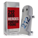 212 Heroes Cologne 1.7 oz Eau De Toilette Spray