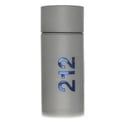 212 Cologne 3.4 oz Eau De Toilette Spray (New Packaging Tester)