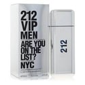 212 Vip Cologne 3.4 oz Eau De Toilette Spray