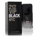 212 Vip Black Cologne 3.4 oz Eau De Parfum Spray