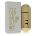 212 Vip Perfume 2.7 oz Eau De Parfum Spray