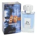 24 Live Another Day Cologne 1.7 oz Eau De Toilette Spray