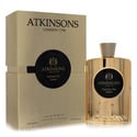 Oud Save The Queen Perfume 3.3 oz Eau De Parfum Spray