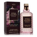 4711 Acqua Colonia Floral Fields Of Ireland Perfume 5.7 oz Eau De Cologne Intense Spray (Unisex)