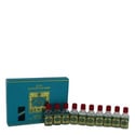 4711 Cologne -- Gift Set - Includes Ten (10) Travel size Eau De Cologne .10 oz  in a gift box