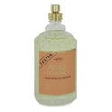 4711 Acqua Colonia White Peach & Coriander Perfume 5.7 oz Eau De Cologne Spray (Unisex Tester)