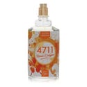 4711 Remix Orange Perfume 3.4 oz Eau De Cologne Spray (Unisex Tester)