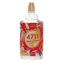 4711 Remix Grapefruit Perfume 3.4 oz Eau De Cologne Spray (Unisex Tester)