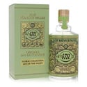4711 Floral Collection Lily Of The Valley Cologne 3.4 oz Eau De Cologne Spray (Unisex)