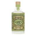 4711 Floral Collection Lily Of The Valley Cologne 3.4 oz Eau De Cologne Spray (Unisex Unboxed)