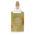4711 Remix Cologne 3.4 oz Eau De Cologne Spray (Unisex 2020 Tester)