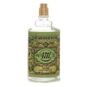 4711 Floral Collection Lily Of The Valley Cologne 3.4 oz Eau De Cologne Spray (Unisex Tester)