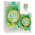 4711 Remix Green Oasis Cologne 3.4 oz Eau De Cologne Spray (Unisex)