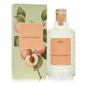 4711 Acqua Colonia White Peach & Coriander Perfume 5.7 oz Eau De Cologne Spray (Unisex)