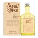 Royall Spyce Cologne 8 oz All Purpose Lotion / Cologne