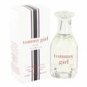 Tommy Girl Perfume 1 oz Eau De Toilette Spray