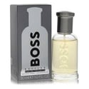 Boss No. 6 Cologne 1 oz Eau De Toilette Spray (Grey Box)