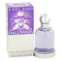 Halloween Perfume 1.7 oz Eau De Toilette Spray