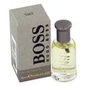 Boss No. 6 Cologne 0.17 oz Mini EDT