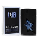 Angel Cologne 1.7 oz Eau De Toilette Spray Refillable (Rubber Flask)
