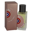 Archives 69 Perfume 1.6 oz Eau De Parfum Spray (Unisex)