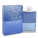 Armand Basi L'eau Pour Homme Cologne 4.2 oz Eau De Toilette Spray