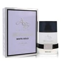 Ab Spirit Millionaire White Gold Cologne 3.3 oz Eau De Parfum Spray