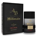 Ab Spirit Millionaire Fiber Noir Cologne 3.3 oz Eau De Parfum Spray