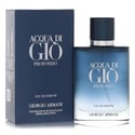 Acqua Di Gio Profondo Cologne 1.6 oz Eau De Parfum Spray