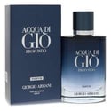 Giorgio Armani Acqua Di Gio Profondo Cologne for Men - Buy Online