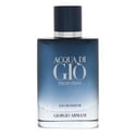 Acqua Di Gio Profondo Cologne 1.6 oz Eau De Parfum Spray (Unboxed)