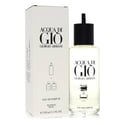 Acqua Di Gio Cologne 5.1 oz Eau De Parfum Refill