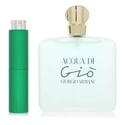 Acqua Di Gio Perfume 0.27 oz Travel Spray