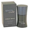 Armani Code Cologne 1 oz Eau De Toilette Spray