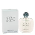 Acqua Di Gioia Perfume 1 oz Eau De Parfum Spray